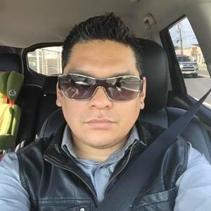 Meet your Posher, Michael